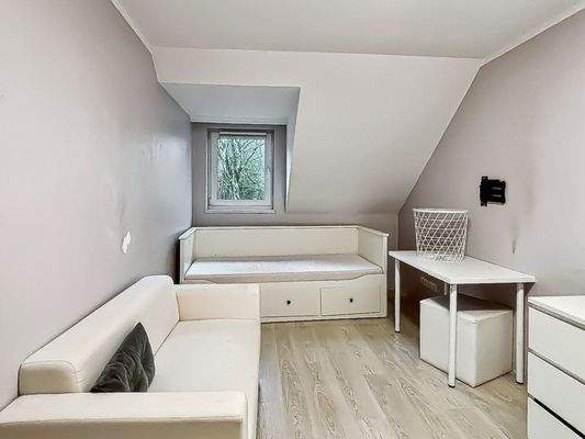 Zimmer 2 Obergeschoss