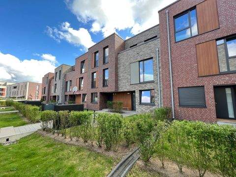 Hamburg Wohnungen, Hamburg Wohnung mieten