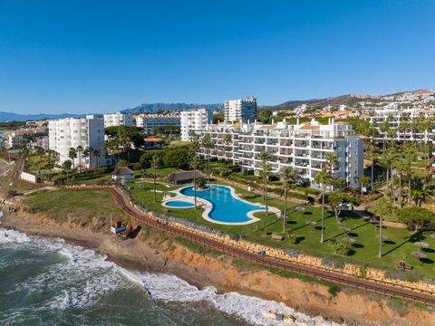 Mijas Costa Wohnungen, Mijas Costa Wohnung kaufen
