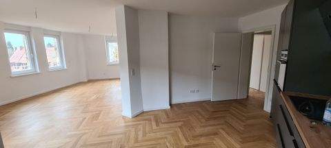 Nürnberg Wohnungen, Nürnberg Wohnung mieten