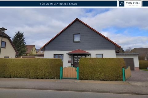 Woldegk Häuser, Woldegk Haus kaufen