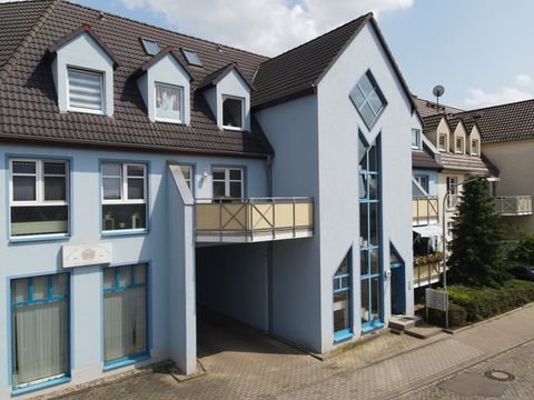 Merseburg Wohnungen, Merseburg Wohnung kaufen
