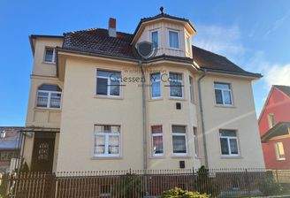 Ansicht Straßenseite