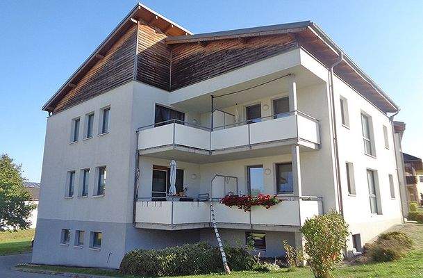 Wohnhausanlage 4 in Schweiggers