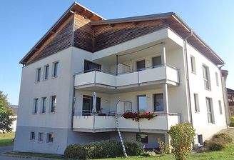 Wohnhausanlage 4 in Schweiggers