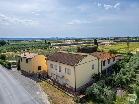 Campiglia Marittima Häuser, Campiglia Marittima Haus kaufen