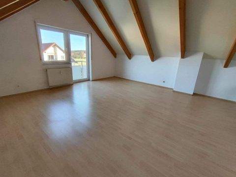 Niedernhall Wohnungen, Niedernhall Wohnung kaufen