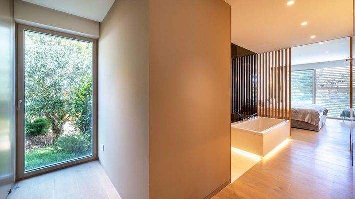 Puerto Andratx Mallorca Villa zum Verkauf Schlafzimmer 92308