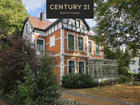 Hude Häuser, Hude Haus kaufen