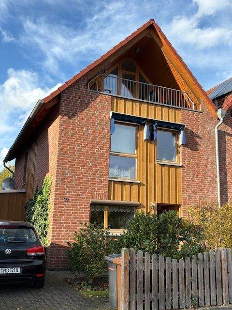 Hannover Häuser, Hannover Haus kaufen