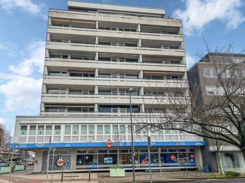 Herten Wohnungen, Herten Wohnung kaufen