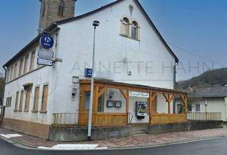 Gaststätte Merxheim