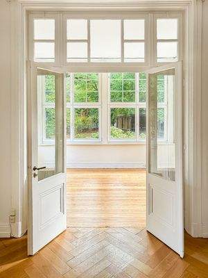 Wintergarten Belleetage