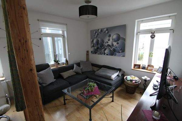 1. Obergeschoss - Wohnbereich