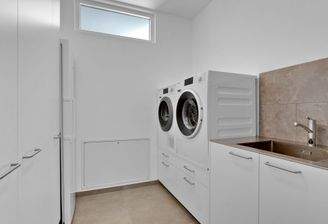 EG - Speis/Hauswirtschaftsraum