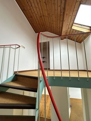Dachgeschoss