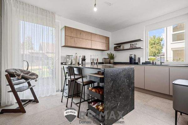 Doppelhäuser DOUF H1