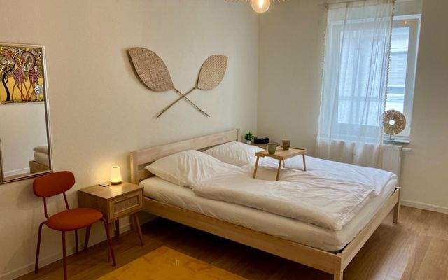 Wohnung-Esslingen-Schlafzimmer