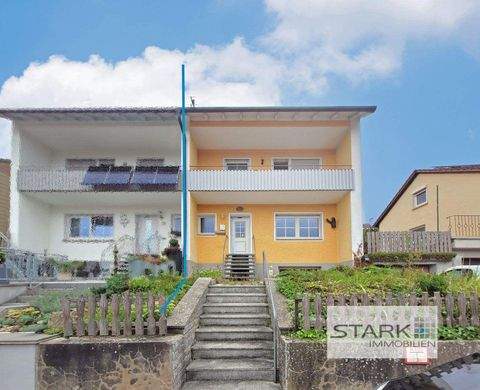 Weikersheim Häuser, Weikersheim Haus kaufen