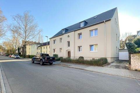 Bochum Garage, Bochum Stellplatz