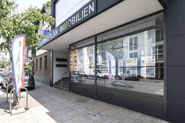 Für Sie in bester Lage 