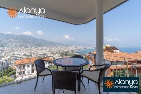 Alanya Wohnungen, Alanya Wohnung kaufen