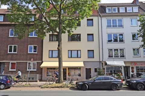 Bremen Renditeobjekte, Mehrfamilienhäuser, Geschäftshäuser, Kapitalanlage