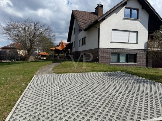 2 Stellplätze