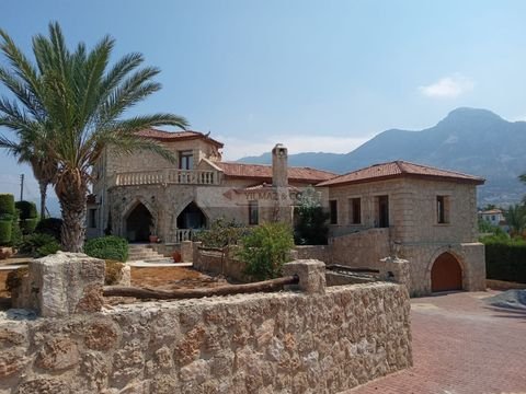 Kyrenia Häuser, Kyrenia Haus kaufen