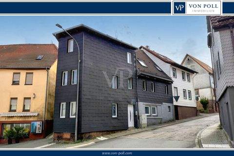 Oberzent Häuser, Oberzent Haus kaufen