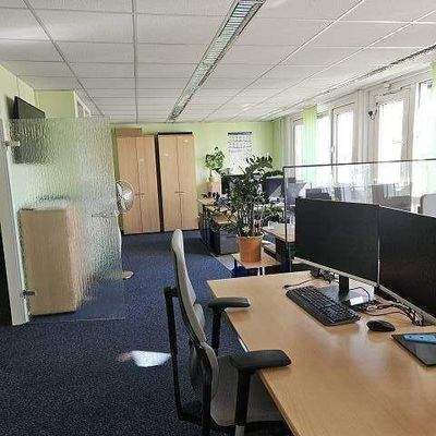 OG  Büro