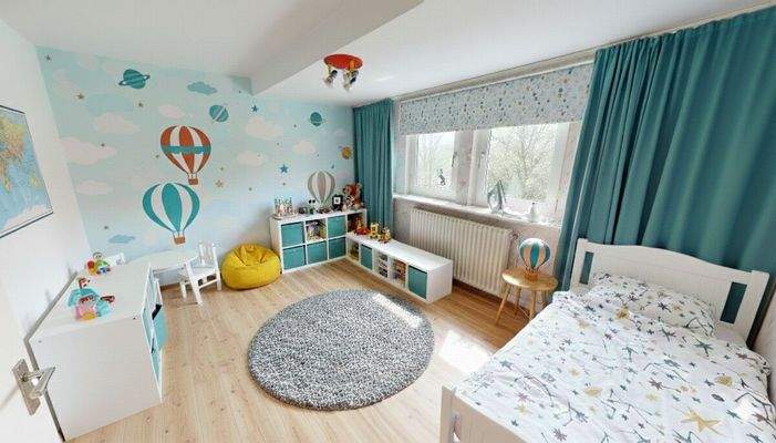 Bilder sind KI- generiert. Abweichungen zum IST-Zustand.