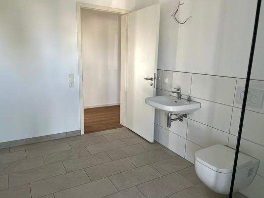 Badezimmer II