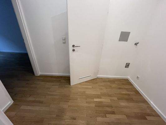 Vorraum zum SZ + Hauptbad