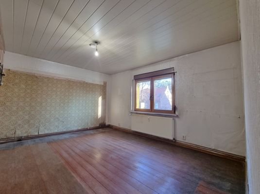 Schlafzimmer OG