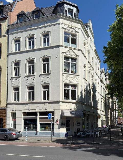 Köln Renditeobjekte, Mehrfamilienhäuser, Geschäftshäuser, Kapitalanlage