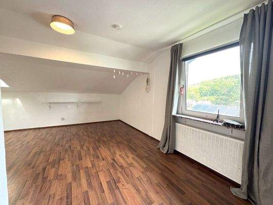 Zimmer im Obergeschoss 2
