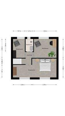 Ferienhaus Holland kaufen 012