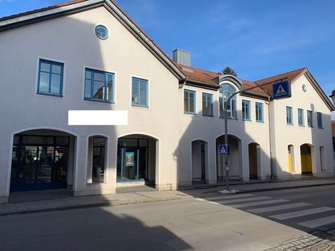 Bad Aibling Büros, Büroräume, Büroflächen 