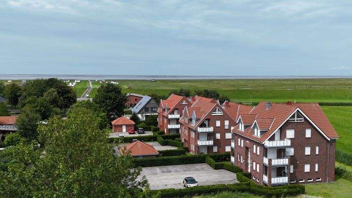 Cappel-Neufelder Sieltrift 5-9