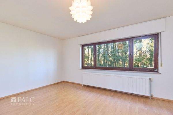 Arbeits-, Schlaf- oder Gästezimmer