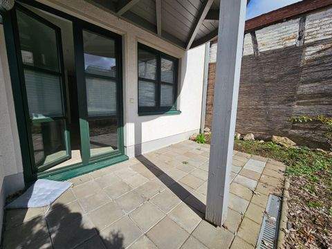 Großengottern Wohnungen, Großengottern Wohnung mieten