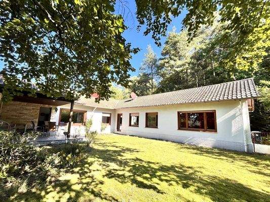 Möchten Sie so schön wohnen?