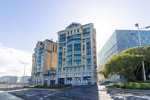 La Coruña Wohnungen, La Coruña Wohnung kaufen