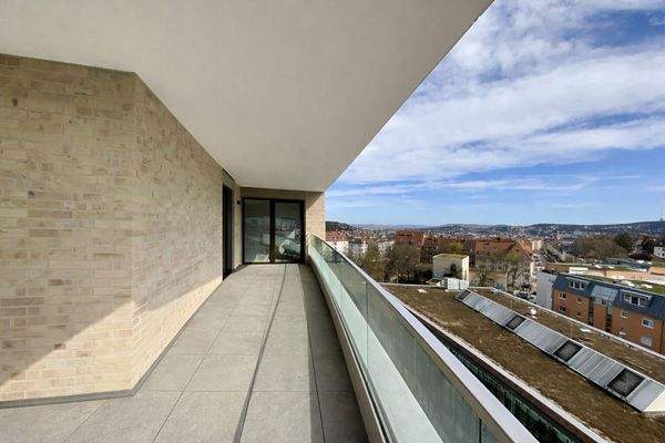 Unverbindliche Visualisierung - KI-generiert