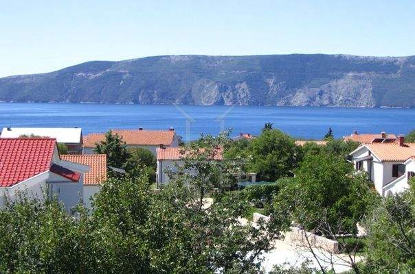 Ruhe und Erholung auf der Insel Krk