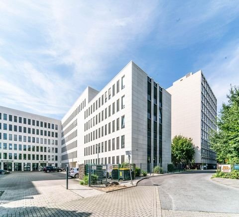 Dortmund Büros, Büroräume, Büroflächen 