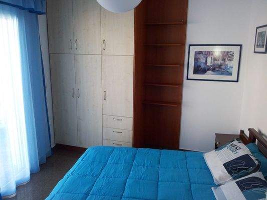 Schlafzimmer : URANOS