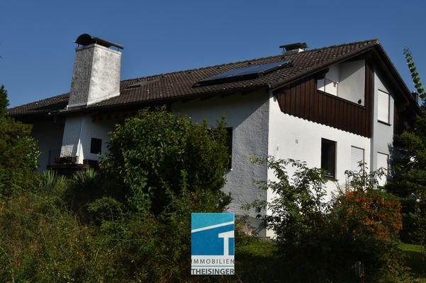 Einfamilienhaus in Großmehring