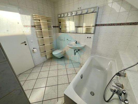 Tageslichtbad Ansicht 2